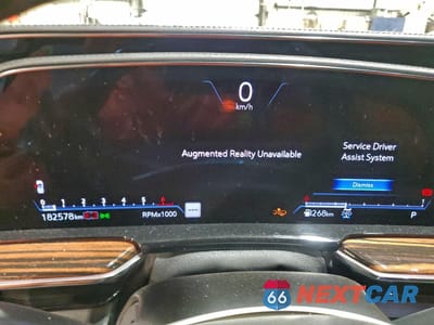 Zdjęcie 9 z 15 samochodu: 2024 CADILLAC ESCALADE ESV LUXURY VIN:1GYS4JKL6RR133309 - miniatura