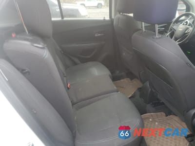 Zdjęcie 11 z 13 samochodu: 2016 CHEVROLET TRAX LS VIN:KL7CJNSBXGB738292 - miniatura