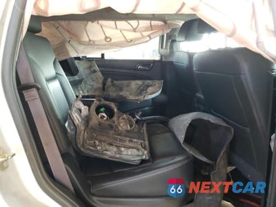 Zdjęcie 11 z 13 samochodu: 2017 GMC YUKON SLT VIN:1GKS2BKC6HR279388 - miniatura
