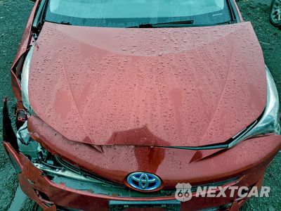 Zdjęcie 11 z 12 samochodu: 2016 TOYOTA PRIUS VIN:JTDKARFU0G3511334 - miniatura