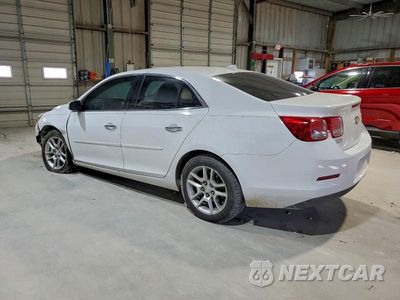 Drugie zdjęcie samochodu z przodu: 2013 CHEVROLET MALIBU 1LT VIN:1G11C5SA2DF325789 - miniatura