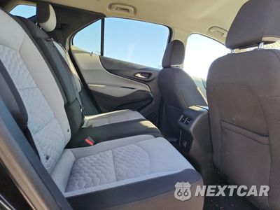 Zdjęcie 11 z 16 samochodu: 2020 CHEVROLET EQUINOX LS VIN:2GNAXHEV9L6183078 - miniatura
