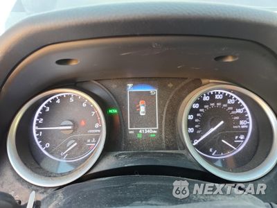 Zdjęcie 9 z 12 samochodu: 2022 TOYOTA CAMRY LE VIN:4T1R11AK7NU624271 - miniatura
