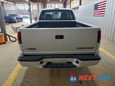 Zdjęcie 6 z 14 samochodu: 1998 CHEVROLET S TRUCK S10 VIN:1GCCT19W5W8116757 - miniatura