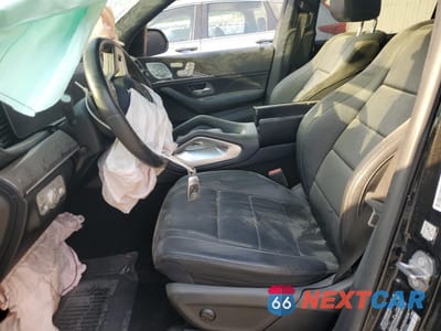 Zdjęcie 7 z 13 samochodu: 2020 MERCEDES-BENZ GLS 450 4MATIC VIN:4JGFF5KE2LA183345 - miniatura