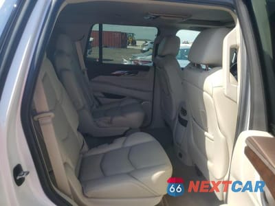 Zdjęcie 11 z 14 samochodu: 2017 CADILLAC ESCALADE PREMIUM LUXURY VIN:1GYS4CKJ3HR296816 - miniatura