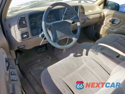 Zdjęcie 8 z 13 samochodu: 1996 CHEVROLET GMT-400 K1500 VIN:2GCEK19M2T1104994 - miniatura
