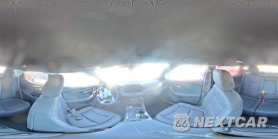 Zdjęcie 15 z 15 samochodu: 2024 CHEVROLET BLAZER RS VIN:3GNKBKRS8RS145223 - miniatura