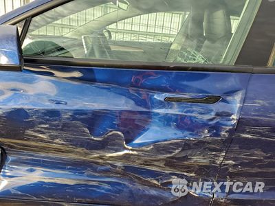Zdjęcie 7 z 12 samochodu: 2023 TESLA MODEL 3 VIN:5YJ3E1EAXPF432726 - miniatura