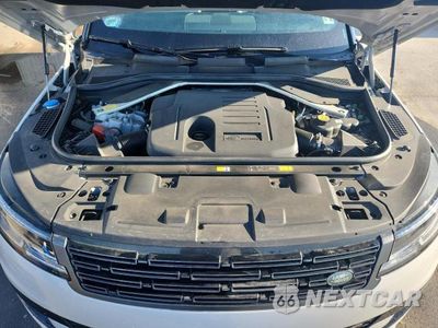 Zdjęcie 12 z 13 samochodu: 2024 LAND ROVER RANGE ROVER SPORT DYNAMIC SE VIN:SAL1L9FU2RA165770 - miniatura