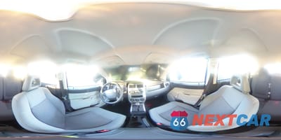 Zdjęcie 15 z 15 samochodu: 2007 JEEP COMPASS VIN:1J8FT470X7D378501 - miniatura