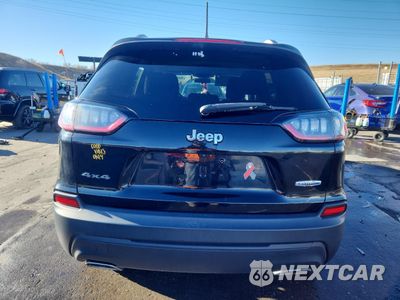 Zdjęcie 6 z 13 samochodu: 2019 JEEP CHEROKEE LATITUDE VIN:1C4PJMCX1KD226815 - miniatura