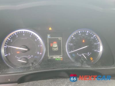 Zdjęcie 9 z 12 samochodu: 2019 TOYOTA HIGHLANDER LIMITED VIN:5TDDZRFHXKS733486 - miniatura