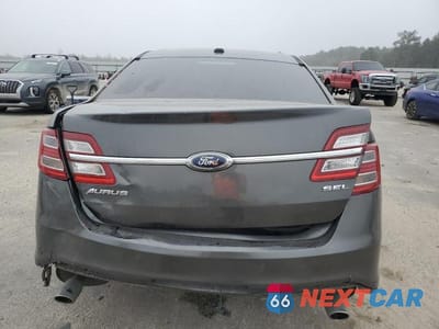 Zdjęcie 6 z 12 samochodu: 2015 FORD TAURUS SEL VIN:1FAHP2E89FG147934 - miniatura