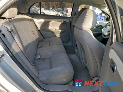 Zdjęcie 10 z 13 samochodu: 2011 CHEV MALIBU LS VIN:1G1ZB5E14BF323637 - miniatura