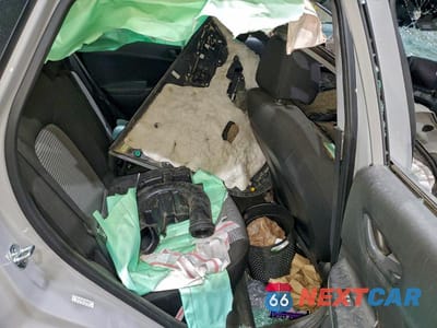 Zdjęcie 11 z 13 samochodu: 2023 HYUNDAI KONA SE VIN:KM8K2CAB2PU995853 - miniatura