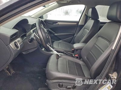 Zdjęcie 7 z 12 samochodu: 2020 VOLKSWAGEN PASSAT SE VIN:1VWSA7A30LC021339 - miniatura