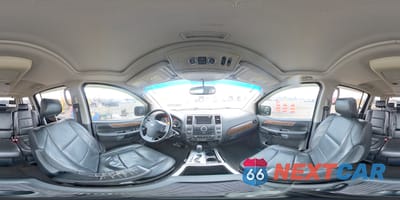 Zdjęcie 15 z 15 samochodu: 2008 NISSAN ARMADA SE VIN:5N1BA08C08N626565 - miniatura