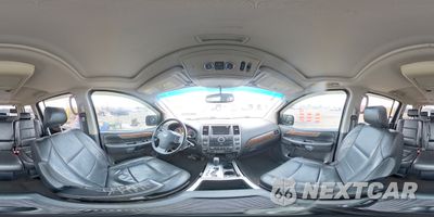 Zdjęcie 15 z 15 samochodu: 2008 NISSAN ARMADA SE VIN:5N1BA08C08N626565 - miniatura