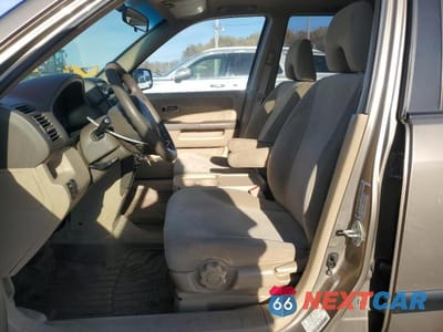 Zdjęcie 7 z 13 samochodu: 2006 HONDA CR-V EX VIN:JHLRD78826C008416 - miniatura