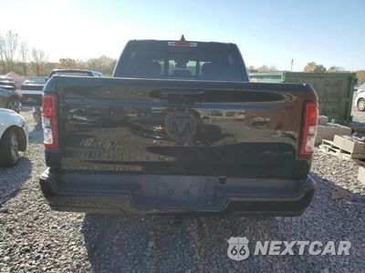 Zdjęcie 6 z 11 samochodu: 2019 RAM 1500 BIG HORN/LONE STAR VIN:1C6RRFFG2KN837480 - miniatura