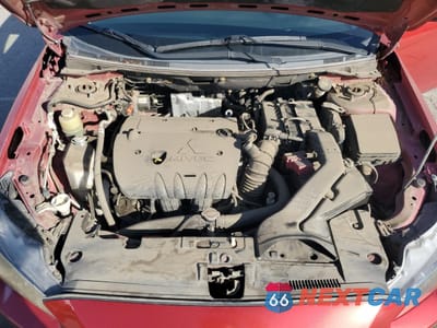 Zdjęcie 11 z 12 samochodu: 2010 MITSUBISHI LANCER ES/ES SPORT VIN:JA32U2FU2AU025087 - miniatura