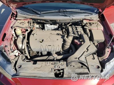 Zdjęcie 11 z 12 samochodu: 2010 MITSUBISHI LANCER ES/ES SPORT VIN:JA32U2FU2AU025087 - miniatura