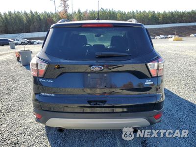 Zdjęcie 6 z 14 samochodu: 2017 FORD ESCAPE SE VIN:1FMCU0GD4HUE63754 - miniatura