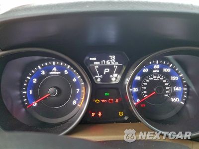 Zdjęcie 9 z 12 samochodu: 2013 HYUNDAI ELANTRA GLS VIN:5NPDH4AE1DH303907 - miniatura