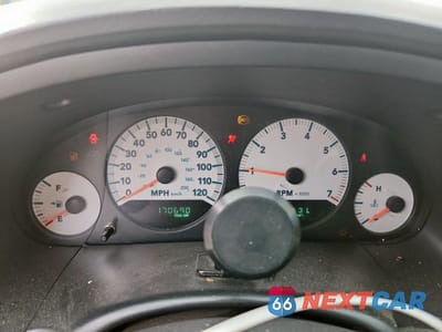 Zdjęcie 9 z 15 samochodu: 2005 DODGE GRAND CARAVAN SXT VIN:2D4GP44L45R411567 - miniatura