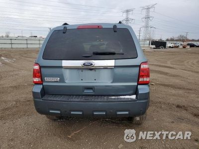 Zdjęcie 6 z 12 samochodu: 2012 FORD ESCAPE LIMITED VIN:1FMCU0E74CKB71362 - miniatura