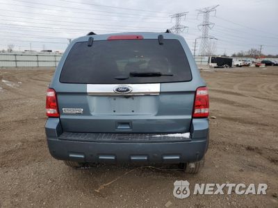 Zdjęcie 6 z 13 samochodu: 2012 FORD ESCAPE LIMITED VIN:1FMCU0E74CKB71362 - miniatura