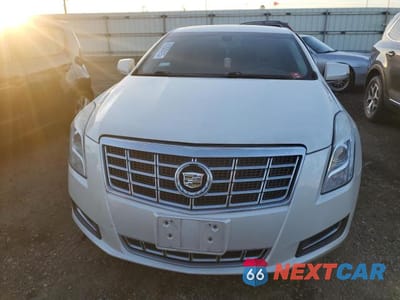 Piąte zdjęcie samochodu w środku: 2013 CADILLAC XTS VIN:2G61N5S34D9161508 - miniatura