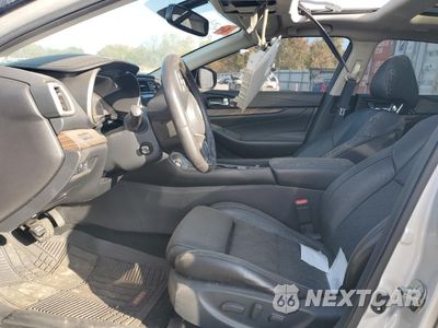 Zdjęcie 7 z 12 samochodu: 2017 NISSAN MAXIMA 3.5S VIN:1N4AA6AP0HC390145 - miniatura