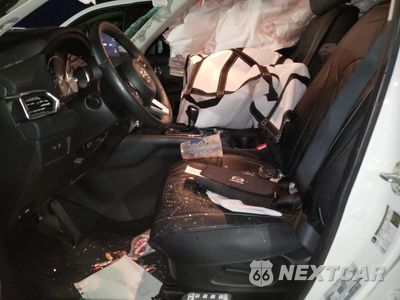 Zdjęcie 7 z 14 samochodu: 2025 MAZDA CX-5 SELECT VIN:JM3KFBBL8S0639781 - miniatura