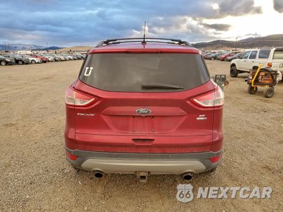 Zdjęcie 6 z 13 samochodu: 2014 FORD ESCAPE SE VIN:1FMCU9G97EUE41727 - miniatura
