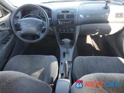 Zdjęcie 8 z 14 samochodu: 1998 TOYOTA COROLLA VE VIN:1NXBR12EXWZ091191 - miniatura