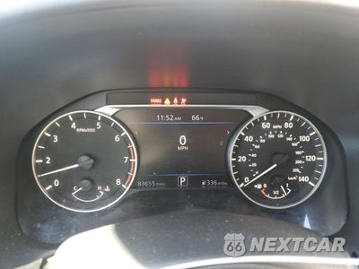 Zdjęcie 9 z 13 samochodu: 2019 NISSAN ALTIMA SR VIN:1N4BL4CVXKC122788 - miniatura