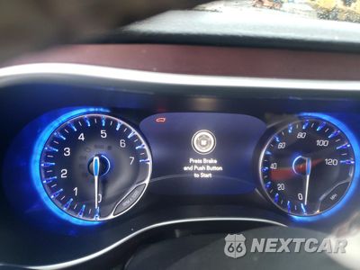 Zdjęcie 9 z 13 samochodu: 2020 CHRYSLER PACIFICA LIMITED VIN:2C4RC1GG7LR124302 - miniatura