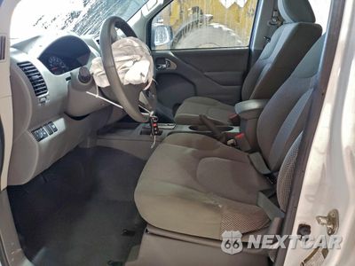 Zdjęcie 7 z 14 samochodu: 2019 NISSAN FRONTIER S VIN:1N6AD0ER1KN733483 - miniatura
