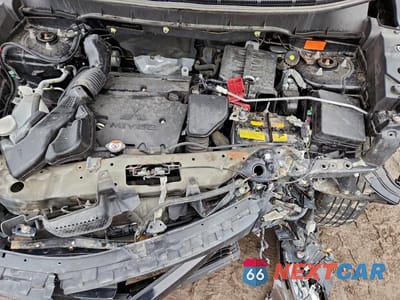 Zdjęcie 11 z 11 samochodu: 2022 MITSUBISHI RVR SE VIN:JA4AJVAW9NU604657 - miniatura