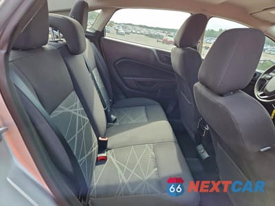 Zdjęcie 10 z 12 samochodu: 2015 FORD FIESTA S VIN:3FADP4AJ7FM120627 - miniatura