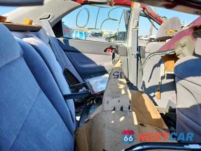 Zdjęcie 10 z 12 samochodu: 1995 HONDA ACCORD LX VIN:JHMCD5640SC062040 - miniatura