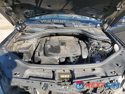 Zdjęcie 12 z 14 samochodu: 2018 MERCEDES-BENZ GLE 350 VIN:4JGDA5JB9JB096904 - miniatura