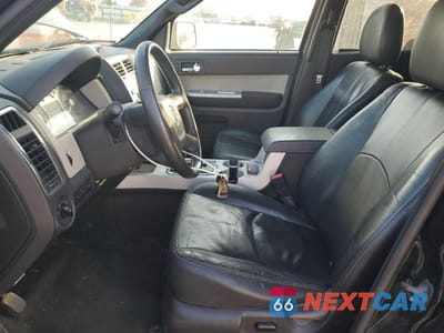 Zdjęcie 7 z 15 samochodu: 2011 MERCURY MARINER PREMIER VIN:4M2CN8HGXBKJ07394 - miniatura