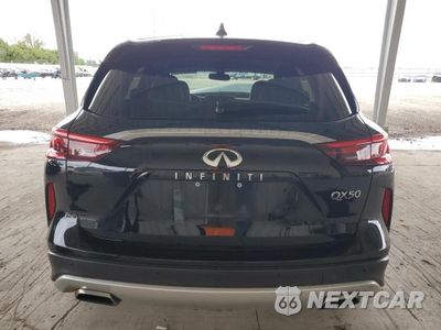 Zdjęcie 6 z 13 samochodu: 2021 INFINITI QX50 LUXE VIN:3PCAJ5BA3MF106695 - miniatura