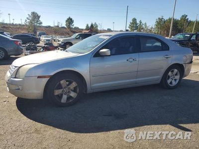 2008 FORD FUSION SE 3FAHP07138R223311 - główne zdjęcie licytacji z USA - miniatura
