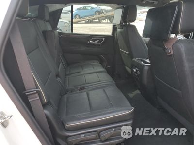 Zdjęcie 11 z 15 samochodu: 2021 GMC YUKON SLT VIN:1GKS2BKD1MR449563 - miniatura