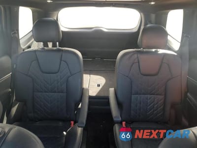 Zdjęcie 10 z 13 samochodu: 2024 KIA TELLURIDE VIN:5XYP5DGC2RG527407 - miniatura