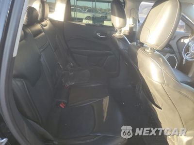 Zdjęcie 10 z 16 samochodu: 2018 JEEP COMPASS LATITUDE VIN:3C4NJDBB3JT262026 - miniatura
